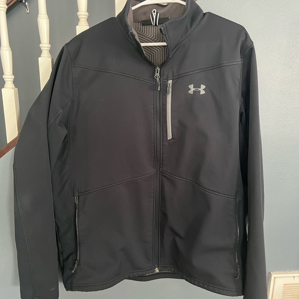 Under Armour Cold Gear Jacket